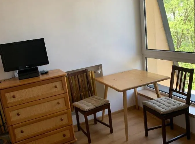 Maison d'hôtes Sunshine World *