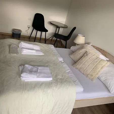 Sunshine World Guest house