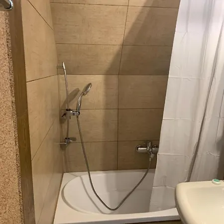 Sunshine World Guest house