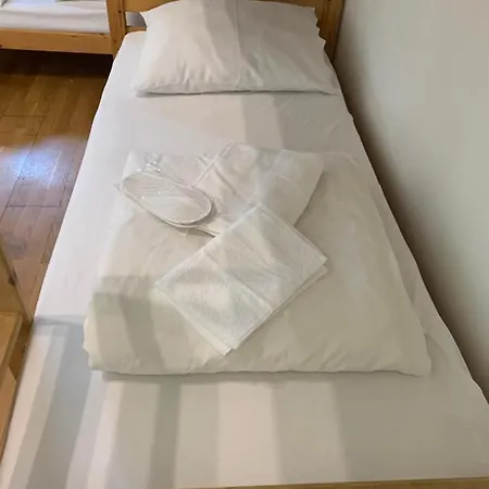 Sunshine World Guest house *