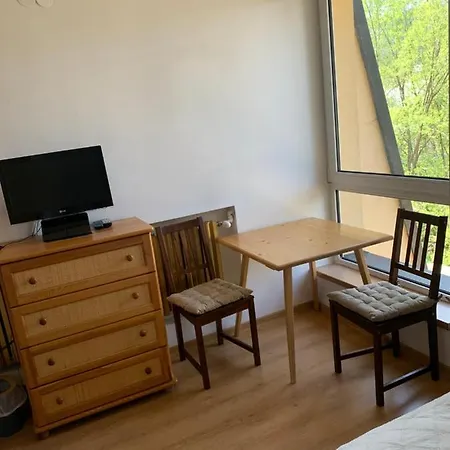 בית הארחה Sunshine World *