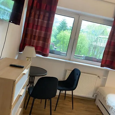 בית הארחה Sunshine World