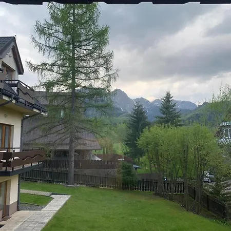 Sunshine World * Zakopane