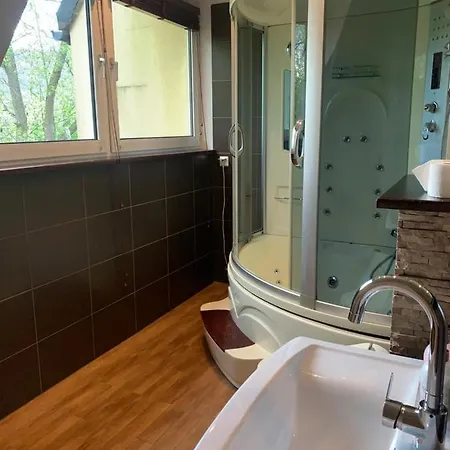 Sunshine World Zakopane