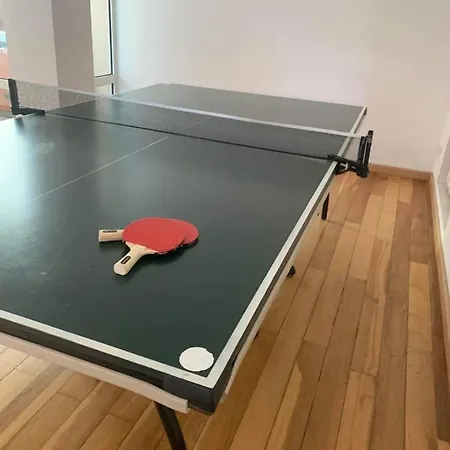 בית הארחה Sunshine World