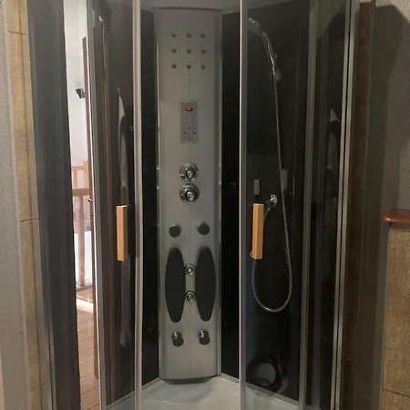 Guest house Sunshine World *