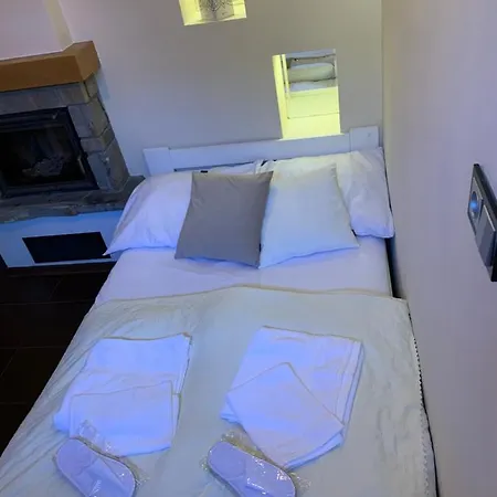 Guest house Sunshine World Zakopane