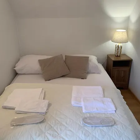 Guest house Sunshine World *