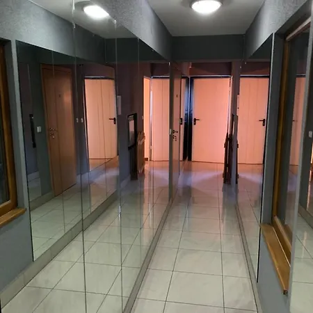 בית הארחה Sunshine World *