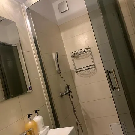 בית הארחה Sunshine World