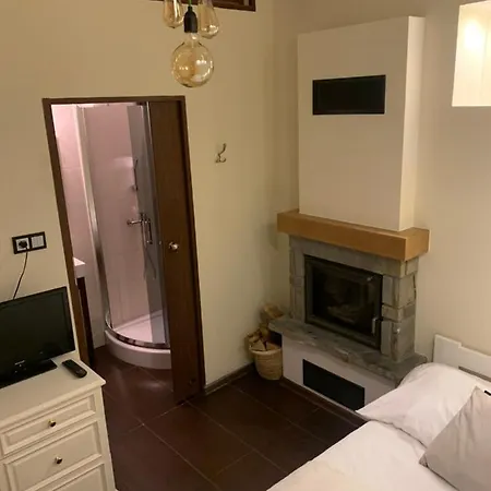 Sunshine World בית הארחה *