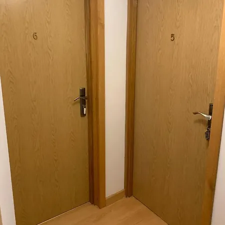 Guest house Sunshine World Zakopane