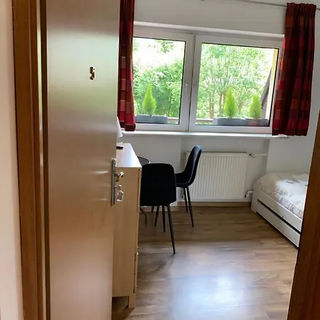 Sunshine World Guest house