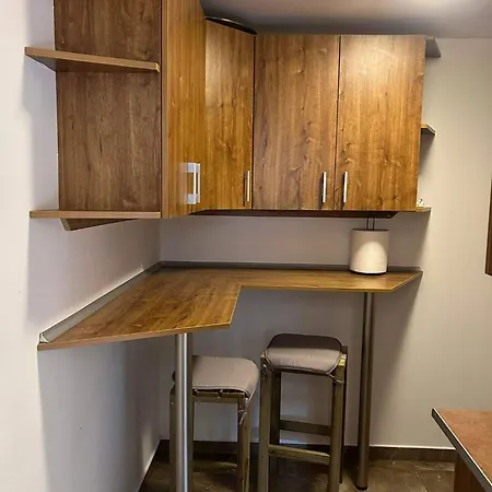 Guest house Sunshine World