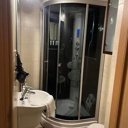 Sunshine World Guest house Zakopane