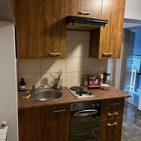 Guest house Sunshine World