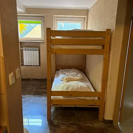 Sunshine World Guest house *