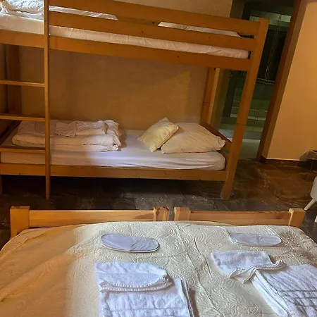 בית הארחה Sunshine World