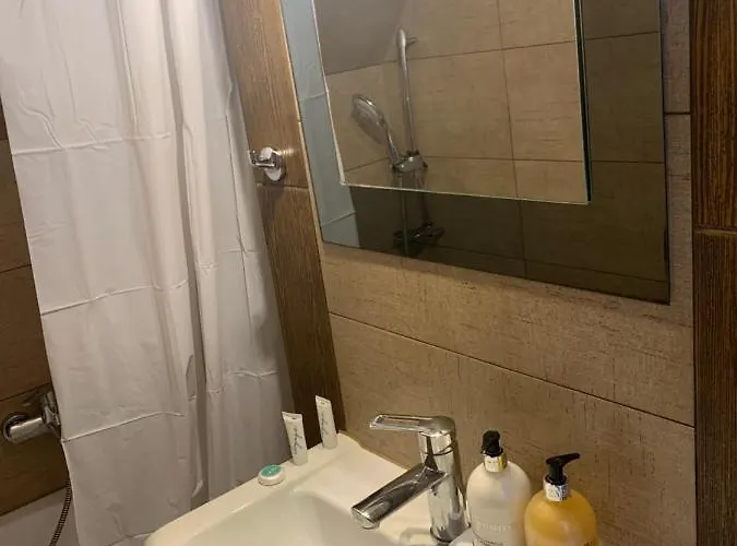 Affittacamere Sunshine World