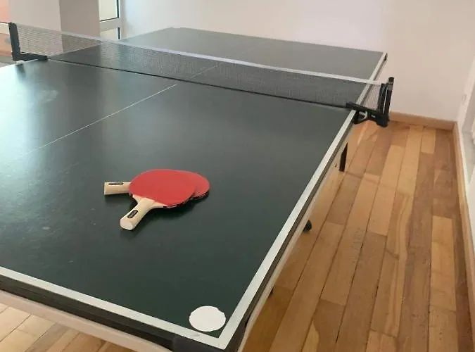 Affittacamere Sunshine World