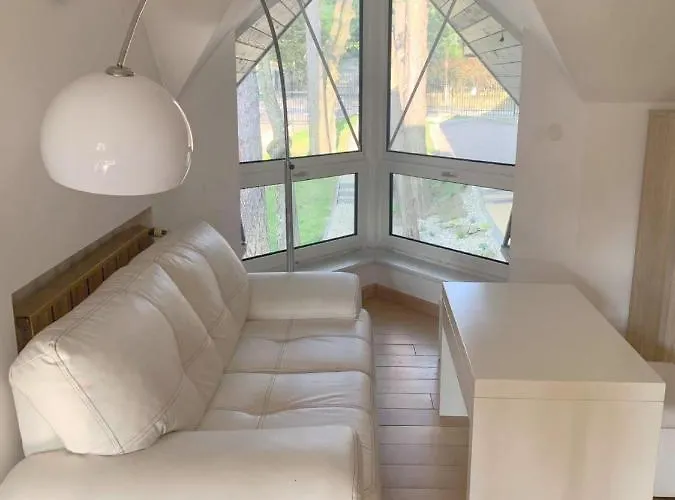 Sunshine World Affittacamere