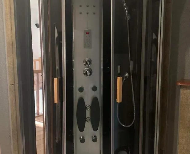 Affittacamere Sunshine World *