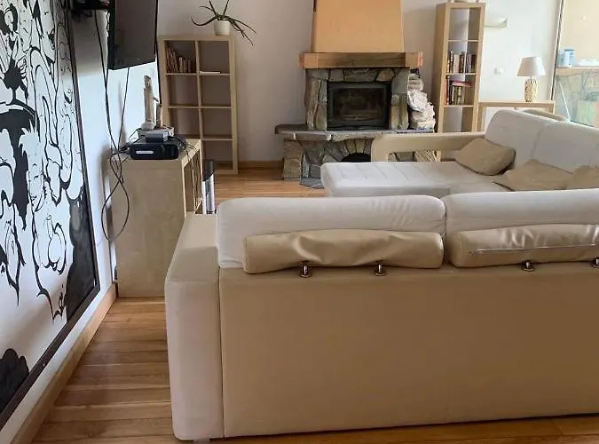 Sunshine World Affittacamere