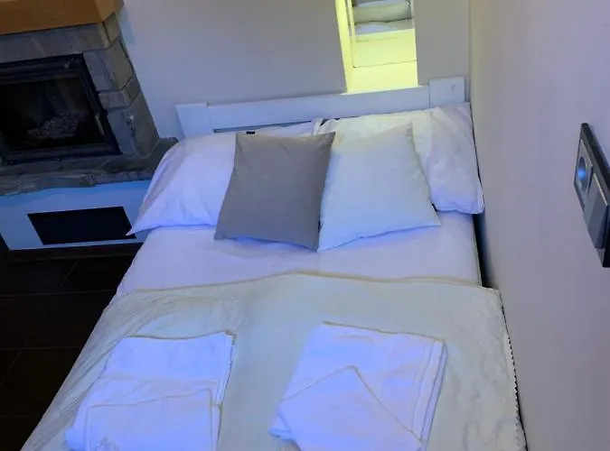 بيت ضيافة Sunshine World زاكوباني