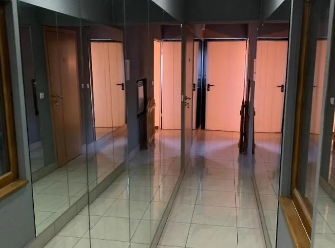 Affittacamere Sunshine World *