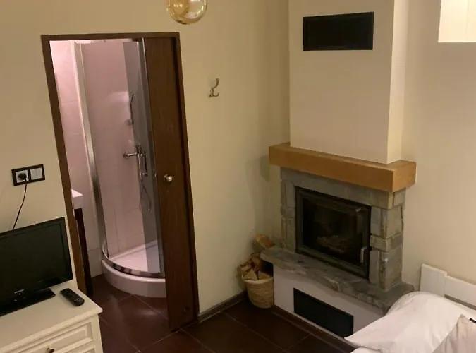 Sunshine World Affittacamere *