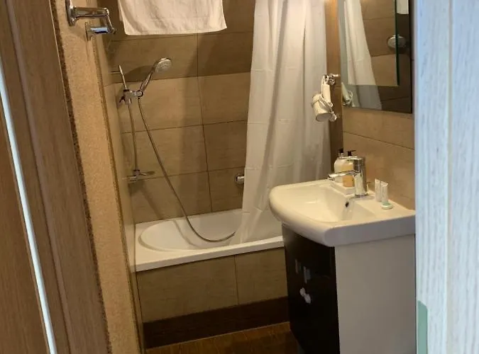 Sunshine World Affittacamere