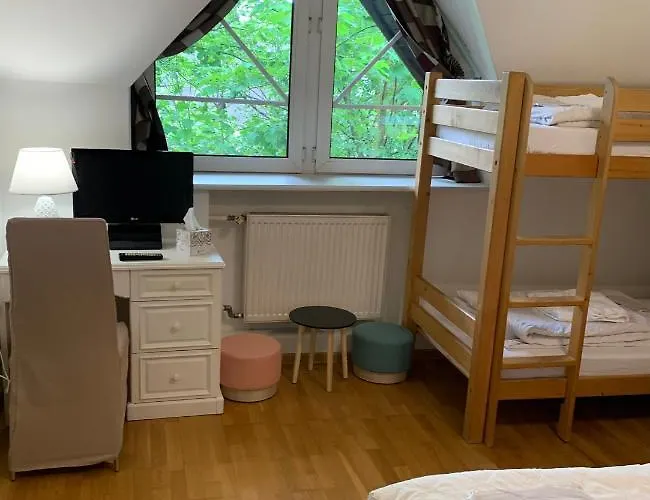 Sunshine World Affittacamere Zakopane