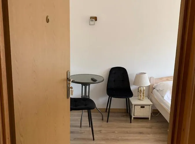 Sunshine World Affittacamere Zakopane