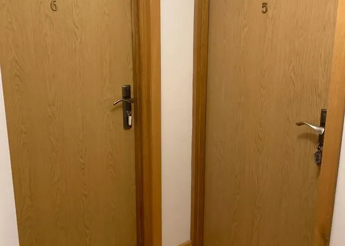 Affittacamere Sunshine World Zakopane