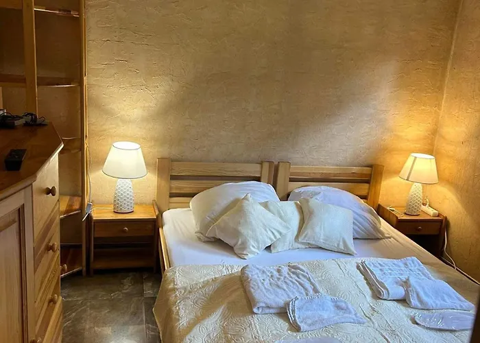 Sunshine World * Zakopane