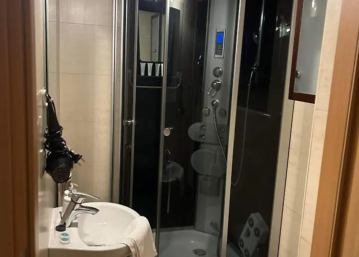 Sunshine World Affittacamere Zakopane