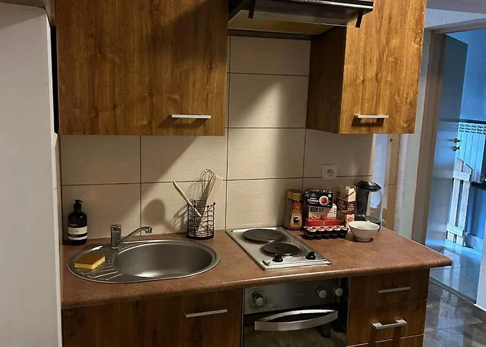 بيت ضيافة Sunshine World