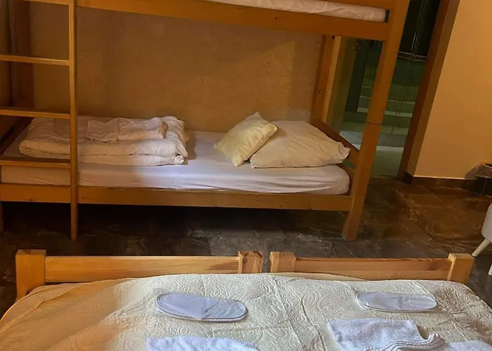 Affittacamere Sunshine World